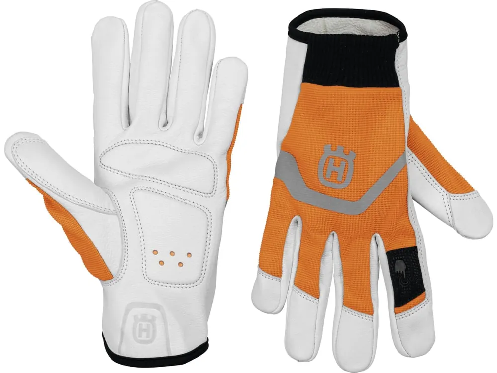 Echt Husqvarna® Handschuhe "Functional Light Comfort" ohne Schnittschutz