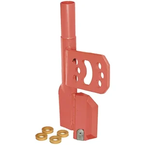Sofort Bestellen Industriehof® Saatrohr links/rechts Länge 325 mm für Sämaschine Väderstad