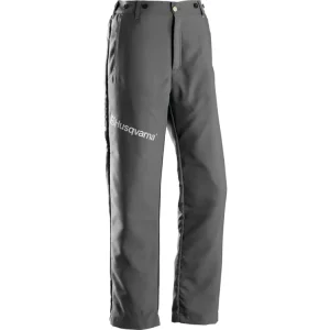 Husqvarna® Schnittschutzhose "Classic Entry" Schnittschutzklasse 1 (20 m/s) Bundhose Preiswert