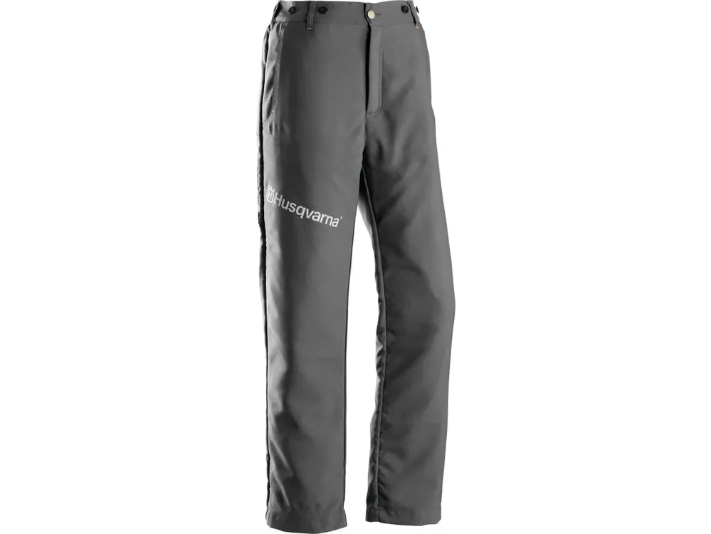 Husqvarna® Schnittschutzhose "Classic Entry" Schnittschutzklasse 1 (20 m/s) Bundhose Preiswert