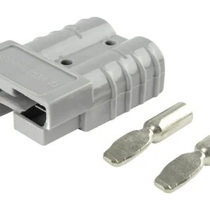 Herth + Buss Steckgehäusesatz, 2-polig, Stecker = Steckdose Must-Have