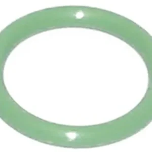 Preisknaller O-Ring "HNBR" grün, NBR, für Fitting