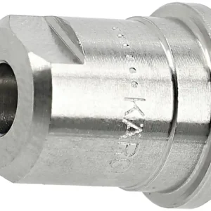 Kärcher® Powerdüse Spritzwinkel 25°, Gewinde M 22 x 1,5 IG, für Hochdruckreiniger Sonderangebot