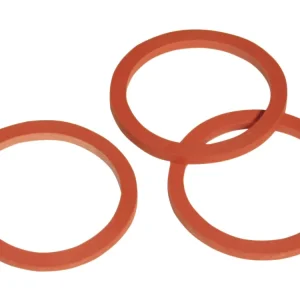 Meistverkauft KERBL Dichtung rot 3 mm für Kälbertränkeeimer