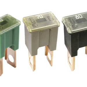 Herth + Buss Blocksicherung "PAL-B", 32 V Meistverkauft