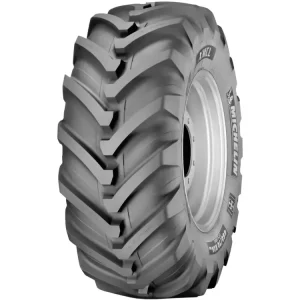 Michelin Industriereifen XMCL Radial TL Sonderaktion