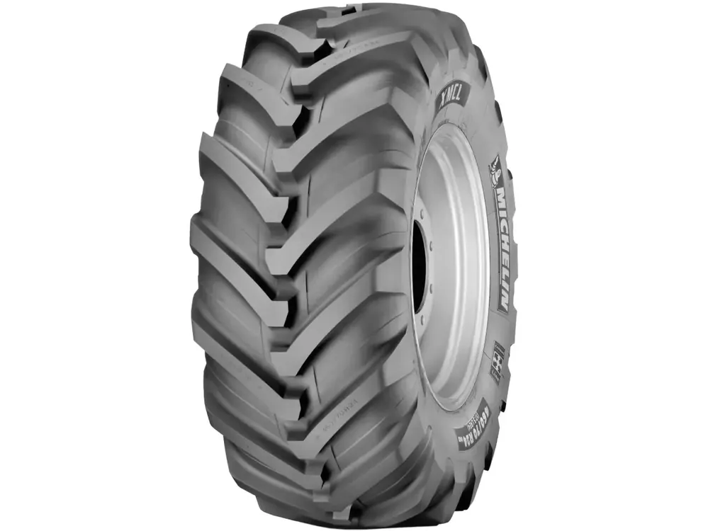 Michelin Industriereifen XMCL Radial TL Sonderaktion