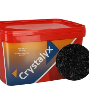Beliebt Crystalyx® Extra Energie energiereiche Leckmasse für Schafe, Ziegen und Gatterwild