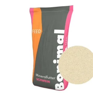 Begrenztes Angebot Bonimal FEED SM GranoMin Profi E Mehl