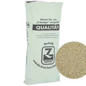Begrenztes Angebot Sommerroggen Saatgut SM Ananke ZS Bio