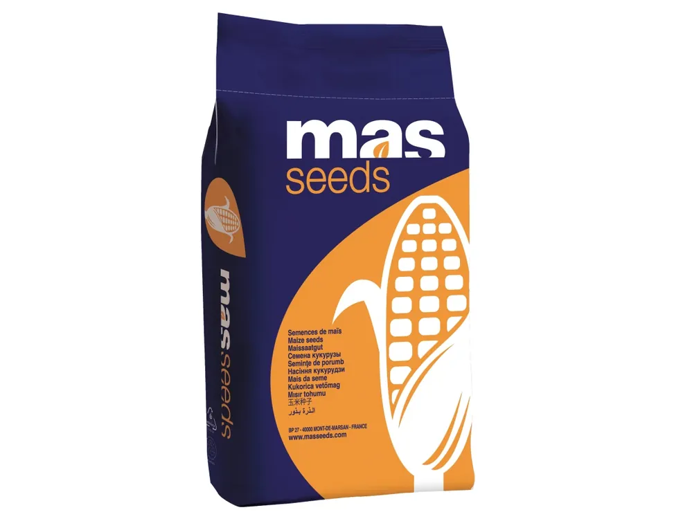 Mais-Saatgut MAS 270.S ZS (ca. S 260) Mega-Angebot