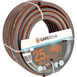 GARDENA Gartenschlauch "Comfort HighFLEX" Highlight