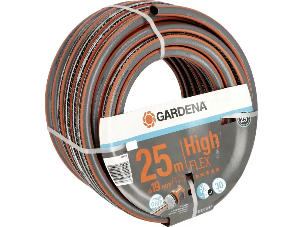 GARDENA Gartenschlauch "Comfort HighFLEX" Highlight