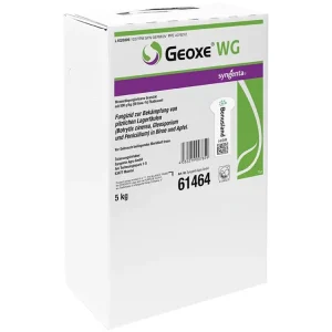 Sofort Bestellen Syngenta GEOXE