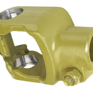 Walterscheid Weitwinkelanschlussgabel "AGKF" WW80° mit Klemmschraube (Formschluss) Preisknaller