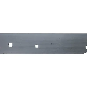 Anlage, links/rechts, lang, geschnittene Ware, L 1088 W/L 1089 W, für Gassner Zertifiziert