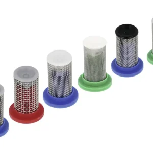 Direkt Vom Hersteller Agrotop Kugelventilfilter "NKVF II"
