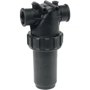 Markenware Agrotop Druckleitungsfilter "328-2" Filterkapazität 200 – 280 l/min, max. 15 bar