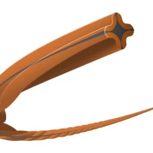 Husqvarna® Mähfaden "Whisper-Twist" Heißes Angebot