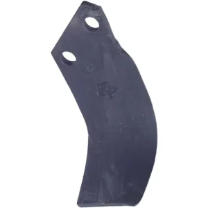 Beliebt Industriehof® Fräsmesser links/rechts 130 x 50 x 6 mm, Bohrung 10,5 mm, für Breviglieri