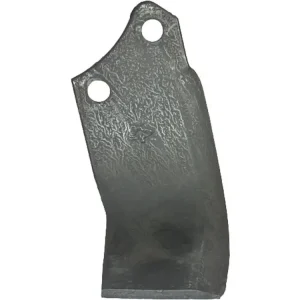 Industriehof® Fräsmesser links/rechts 172 x 80 x 7 mm, Bohrung 14,5 mm, für Sicma Knallerangebot