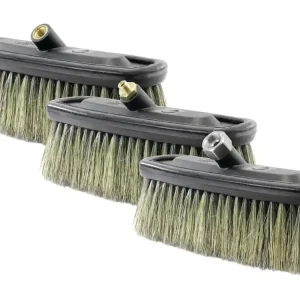 Online Kaufen Waschbürste 230 x 80 mm Schweineborsten 60 mm