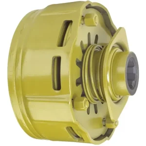 Walterscheid Reibkupplung "EK92/4" 1 3/8" 6, Ziehverschluss ZV Neue Kollektion