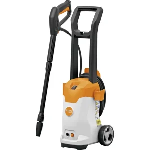 STIHL Hochdruckreiniger "RE 80" Kaltwasser Super-Preis