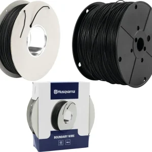 Bestseller Husqvarna® Begrenzungskabel "Standard" Ø 2,7 mm für Mähroboter Automower®