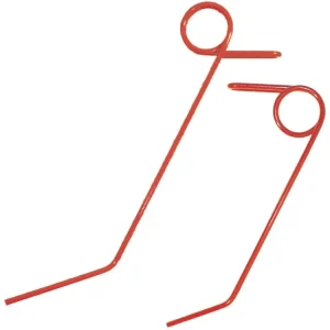Gaspardo Striegelzinken kurz/lang, für Striegel Aliante, Alitalia, Dama, Nina (bis Bj. 18) Markenprodukt