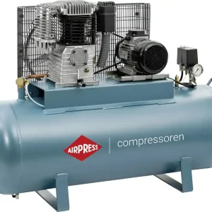 Airpress Kompressor "K" Preisknaller