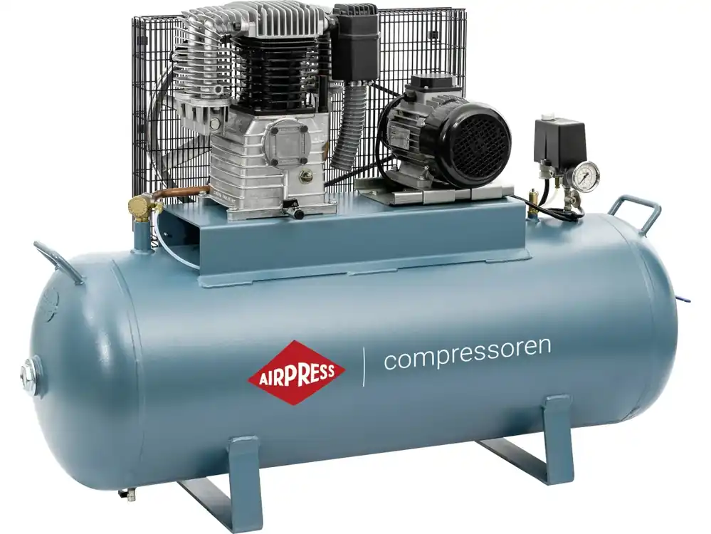 Airpress Kompressor "K" Preisknaller