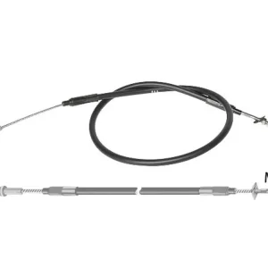 Industriehof® Bowdenzug, für Rockinger Anhängekupplungen mit Automatikkopf Markenware