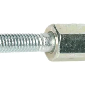 Aufbauschraube für Hydraulikrohrschelle einfach Saisonangebot