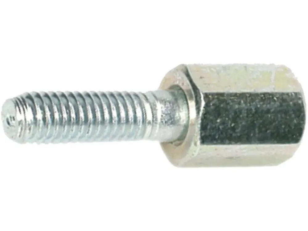 Aufbauschraube für Hydraulikrohrschelle einfach Saisonangebot