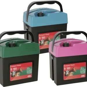 Ako Weidezaungerät "Compact Power B 180" 9 V; 12 V Preisknaller