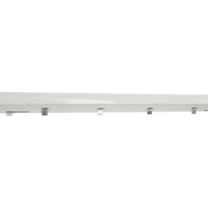 KERBL LED-Feuchtraumleuchte "FarmLINE" nicht dimmbar Preis Gesenkt