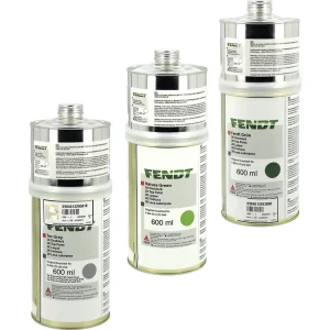 Ausverkauf Fendt 2K-Fahrzeuglack 800 ml