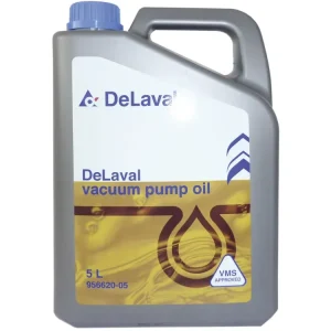 Direktkauf DeLaval Vakuumpumpenöl "VMS Approved"