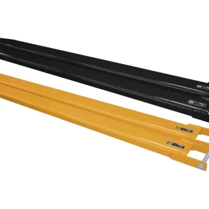 BAUER® SÜDLOHN Gabelverlängerung "GO" für Gabelzinken, Unterseite offen Zertifiziert