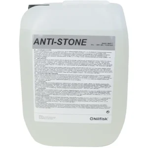 Kracherpreis Nilfisk Kalkschutzkonzentrat "Anti Stone", für Kalkschutzautomatik