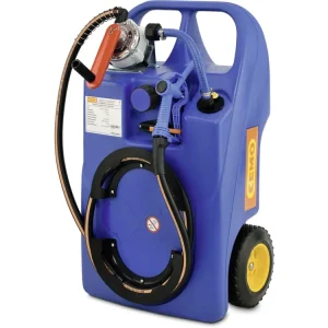 Cemo AdBlue®-Trolley mit Kurbelpumpe Sale