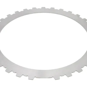 Außenlamelle 265,5 x 350 x 2,5 mm; 3 mm für Getriebe Muldenkipper Volvo A25, A30, A35, T450D Heißes Angebot
