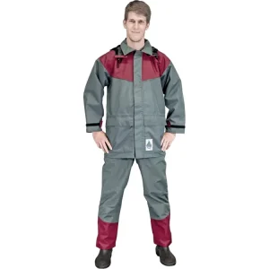 HF Sicherheitskleidung Pflanzenschutz-Jacke "Agrisafe" Sale