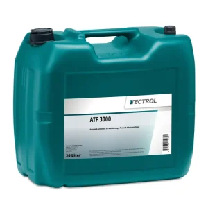 TECTROL ATF 3000 Getriebeöl, Automatikgetriebeöl, DEXRON II D Top-Seller
