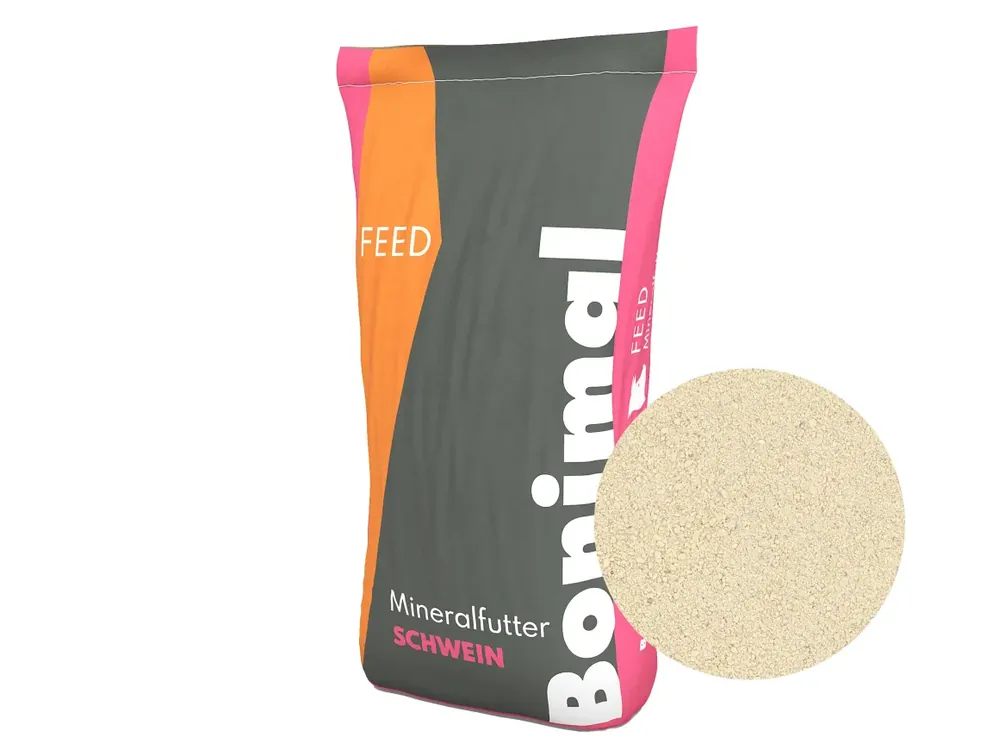 Expressversand Bonimal FEED SM GranoMin ECO EM