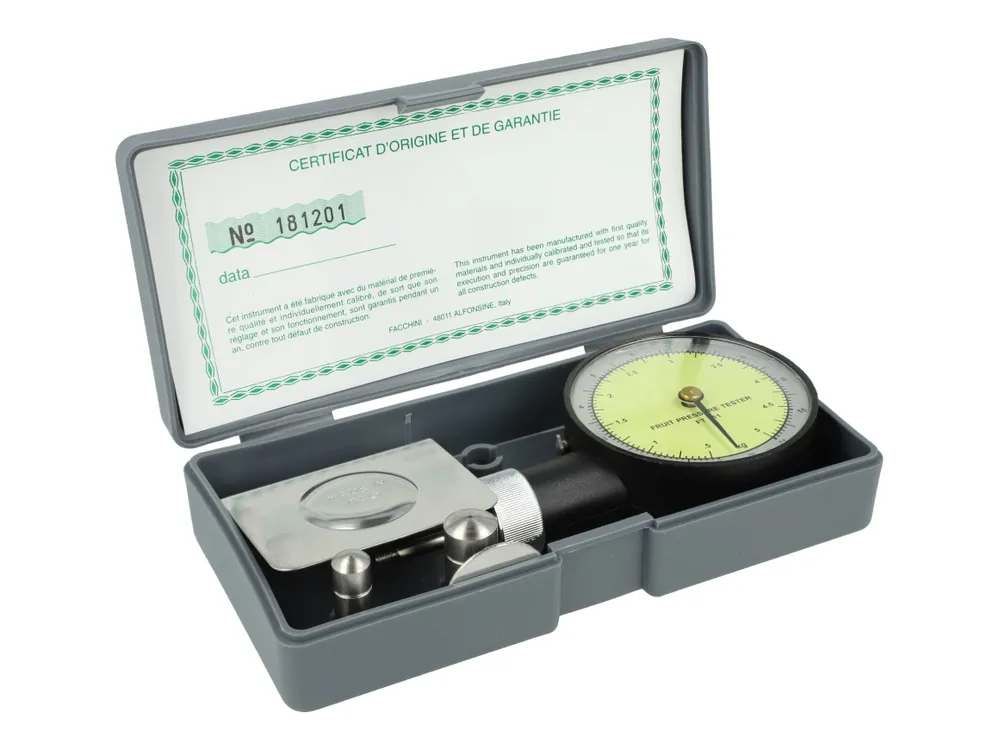 Penetrometer Meistverkauft