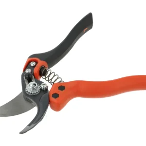 BAHCO ergo™ Rebschere mit festem Griff PX Gartenschere, Astschere Nur Für Kurze Zeit