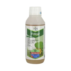 Bayer Folicur Ausverkauf