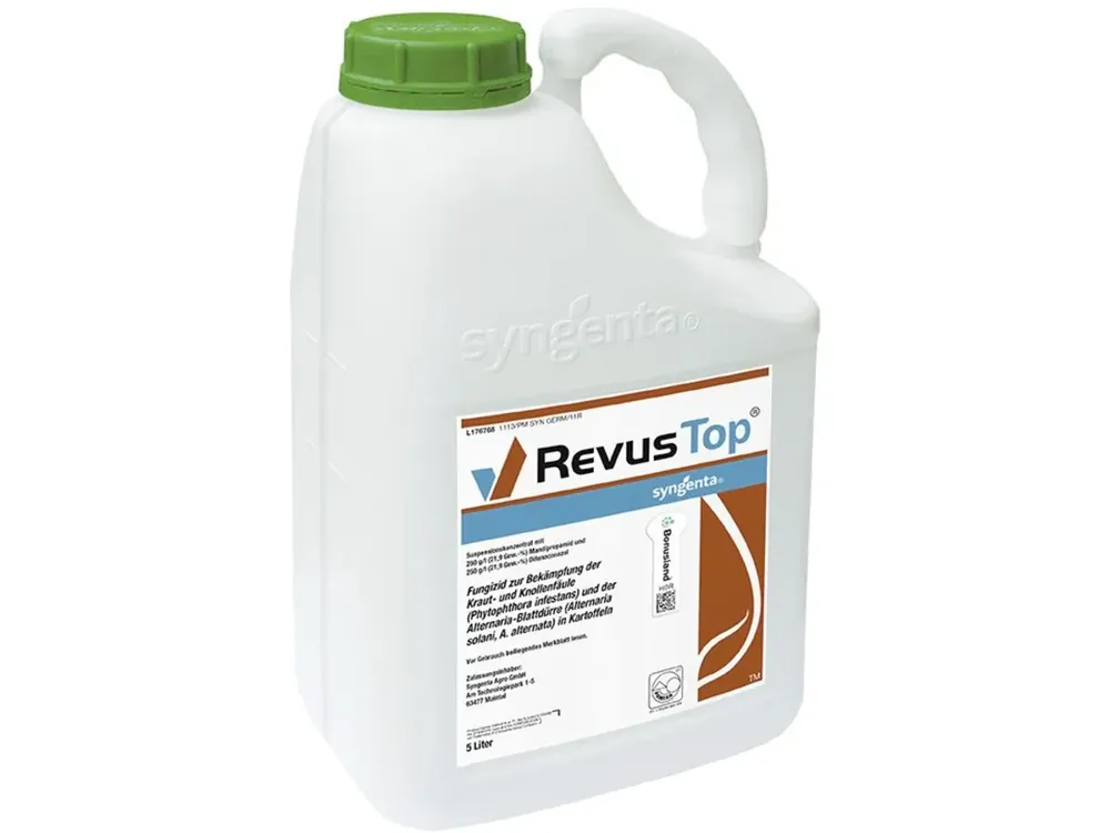 Syngenta REVUS TOP Direkt Vom Hersteller